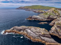 Kerry Cliffs (Aillte Chiarraí)